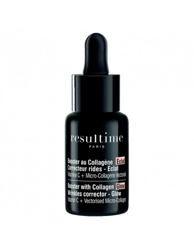 Resultime Booster Collagène Correcteur Rides Eclat 15ml Resultime - 1