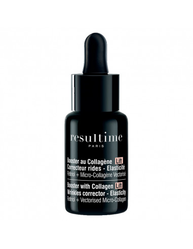 Resultime Booster Collagène Correcteur Rides Lift 15ml Resultime - 1