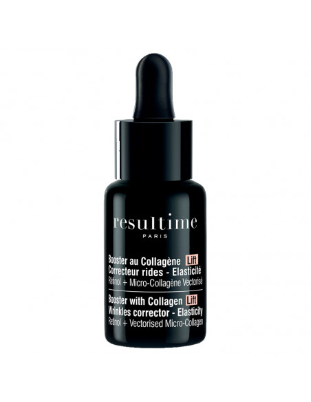 Resultime Booster Collagène Correcteur Rides Lift 15ml Resultime - 1