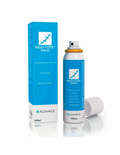 Kelo-Cote Spray Traitement Cicatrices 100ml  - 1