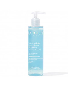 La Rosée Gelée Micellaire Démaquillante Ultra Douce 195ml La Rosée - 1