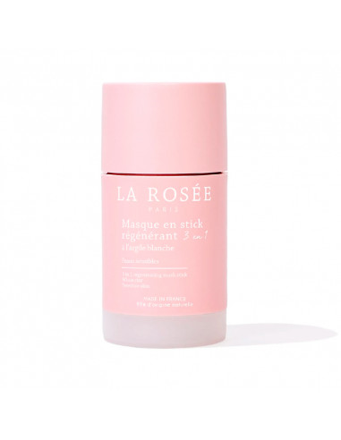 La Rosée Masque en Stick Régénérant 3 en 1 - 75ml La Rosée - 1