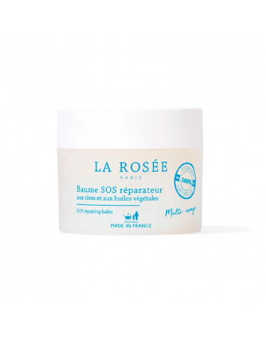 La Rosée Baume SOS Réparateur 20g La Rosée - 1