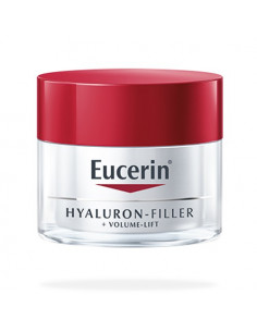 Eucerin Hyaluron-Filler + Volume-Lift Soin de Nuit. 50ml