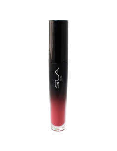 SLA Lip Crush Liquid Matte Lipstick 06 James 4,5ml