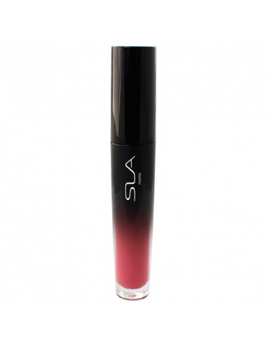 SLA Lip Crush Liquid Matte Lipstick 06 James 4,5ml