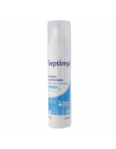 spray désinfectant septimyl 100ml