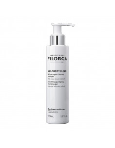 Filorga Age-Purify Clean Gel Nettoyant Lissant Purifiant. 150ml Filorga - 1