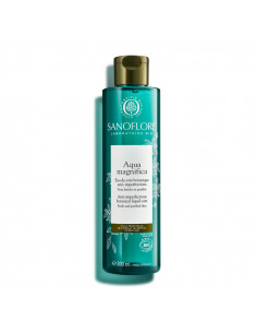 Sanoflore Aqua Magnifica Eau de Soin Botanique 200ml Sanoflore - 1