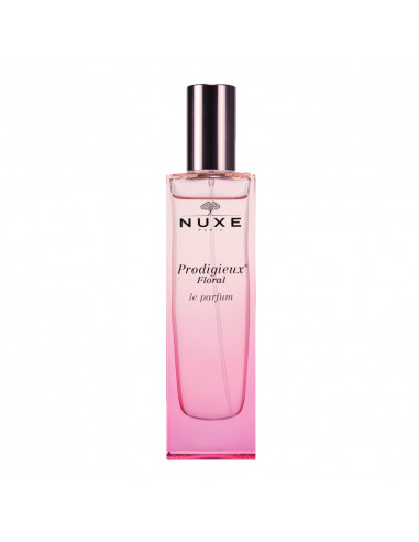 parfum prodigieux floral nuxe spray 50ml