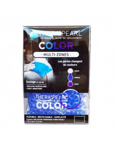 poche thermique multizones thera pearl color