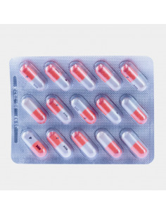 Piascledine 300 Arthrose Hanche et Genou 90 gélules  - 1 2