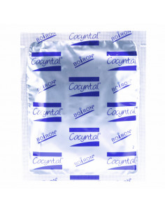 Cocyntal - Coliques Bébé Solution buvable - 30 unidoses Boiron - 1 2