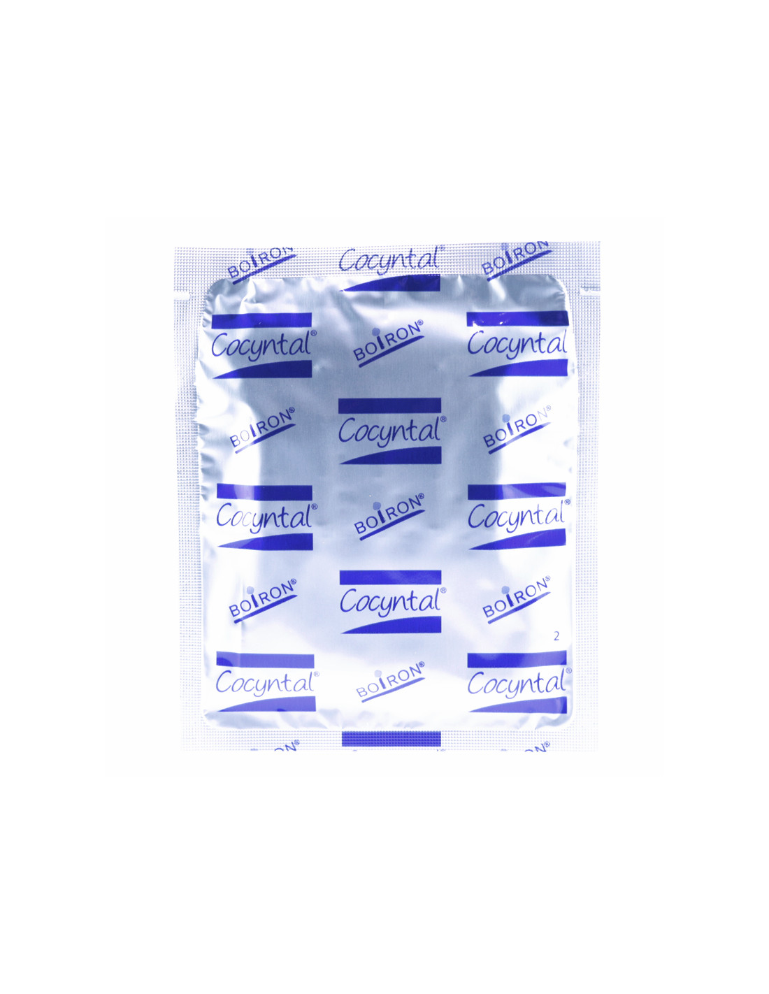 Boiron Cocyntal Coliques du Nourrisson 30 unidoses