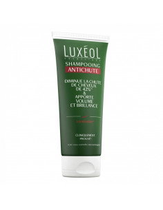 Tube de Shampooing Antichute Luxéol