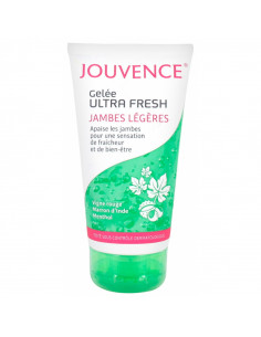 Tube Gelée Jambes Légères Jouvence