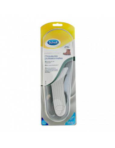 Chaussure sale confort scholl