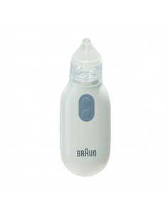 Boite de Braun Mouche Bébé Electrique BNA 100 2