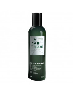 flacon shampooing colour protect lazartigue