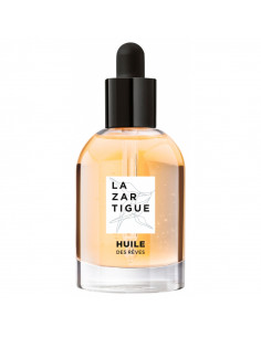 Lazartigue Huile des Rêves Huile Sèche Nourrissante 50ml Lazartigue - 1