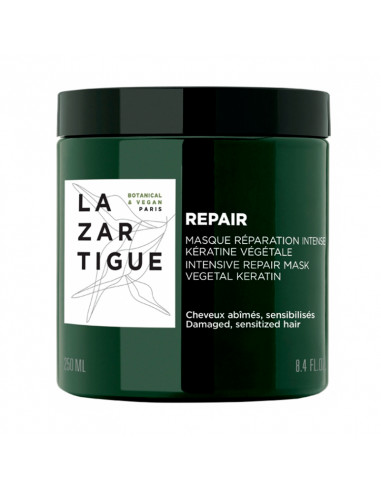 Masque lazartigue repair en pot