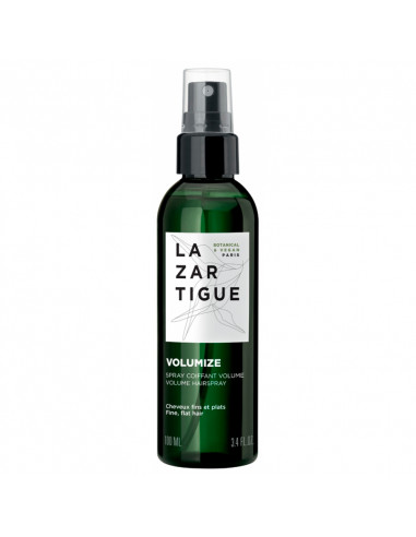 spray coiffant volumize lazartigue