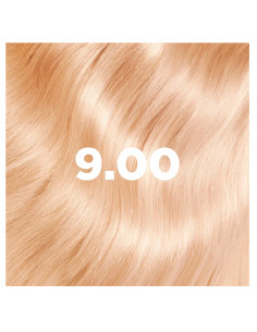 boite de coloration permanente lazartigue la couleur absolue blond très clair 2