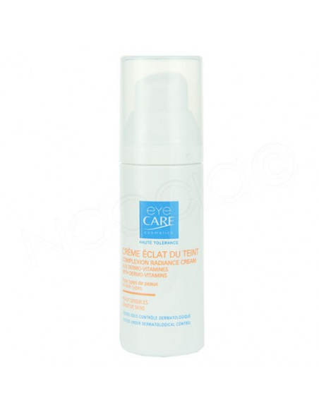 Eye Care Crème Eclat du Teint. 30ml