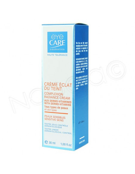 Eye Care Crème Eclat du Teint 30ml Eye Care - 2