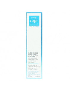 eye care mascara eye-liner-infini cils activateur croissance 8g 2