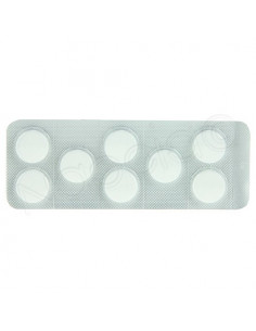 Claradol 500mg 16 comprimés 2