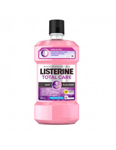 Listerine Bain de Bouche Total Care 500ml