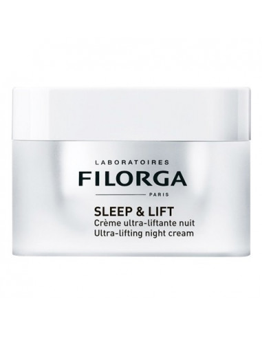 Filorga Sleep & Lift Crème Ultra-liftante Nuit. 50ml