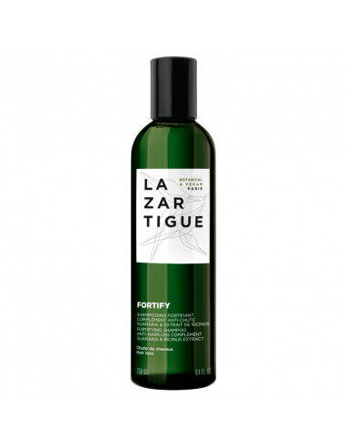 Lazartigue Fortify Shampooing Fortifiant Complément Anti-Chute 250ml Lazartigue - 1