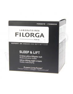 Filorga Sleep & Lift Crème Ultra-liftante Nuit. 50ml 2