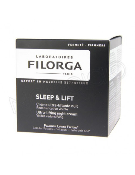Filorga Sleep & Lift Crème Ultra-liftante Nuit 50ml Filorga - 2