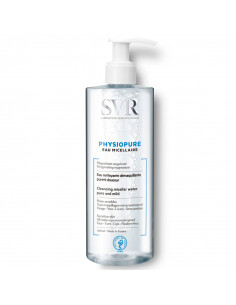 SVR Physiopure Eau Micellaire 400ml