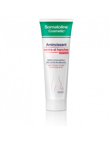 Somatoline Cosmetic Amincissant Ventre et Hanches Cryogel 250ml Somatoline Cosmetic - 1