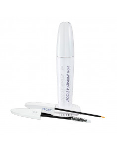 Talika Lipocils Platinium Double Sérum Pousse et Multiplication des Cils 2x8,5ml Talika - 1 2