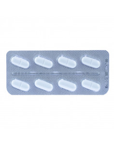 Prontadol Adulte, Paracétamol et Caféine, fièvre et douleurs, 16 comprimés sécables 2