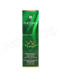 René Furterer 5 Sens Baume Démêlant Sublimateur. 150ml 2
