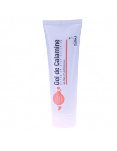 Gel de Calamine, Oxyde de Zinc et Calamine, Irritations cutanées, Tube 50 mL 2