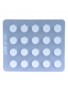 L72, Troubles Mineurs du Sommeil, 100 Comprimés Orodispersibles 2