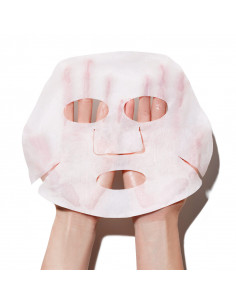 Erborian BB Shot Mask Masque Tissu Visage 2