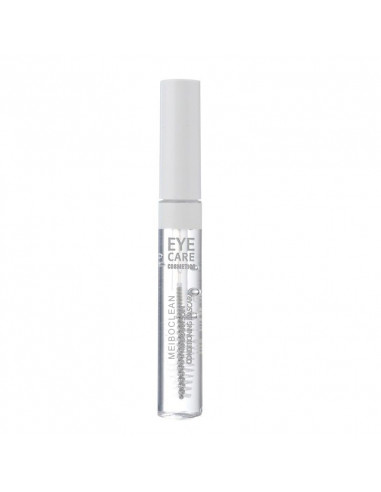 Eye Care Meibo clean mascara transparent soin