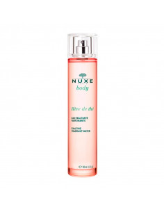 Nuxe Rêve de Thé Eau Exaltante Parfumante Spray 100ml