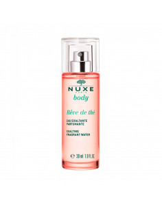 Nuxe Rêve de Thé Eau Exaltante Parfumante Spray 100ml 2