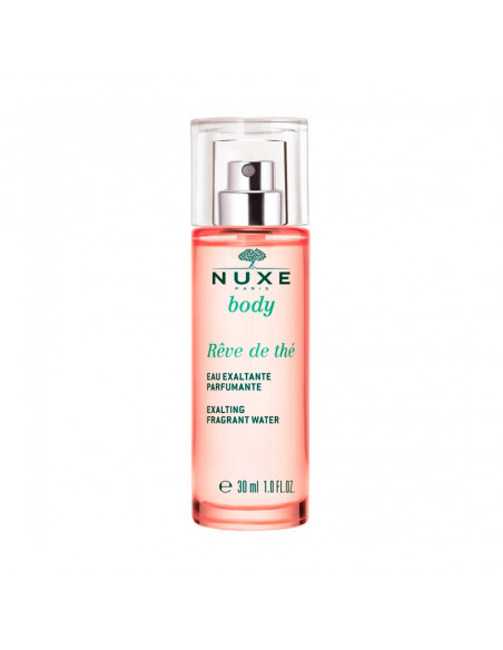 Nuxe Rêve de Thé Eau Exaltante Parfumante Spray 30 ml