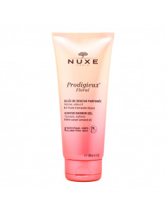 Nuxe Prodigieux Floral Gelée de Douche parfumée Tube 200ml