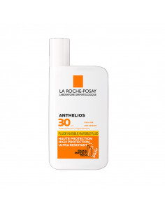 La Roche-Posay Anthelios Fluide Invisible SPF30 Haute protection 50ml
